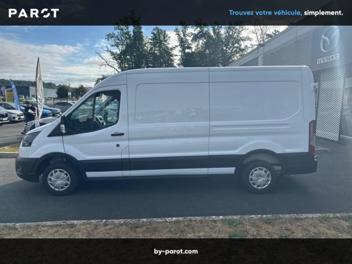 Ford Transit 2T Fg T310 L3H2 2.0 EcoBlue 130ch S&S Trend Business