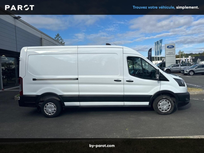 Ford Transit 2T Fg T310 L3H2 2.0 EcoBlue 130ch S&S Trend Business