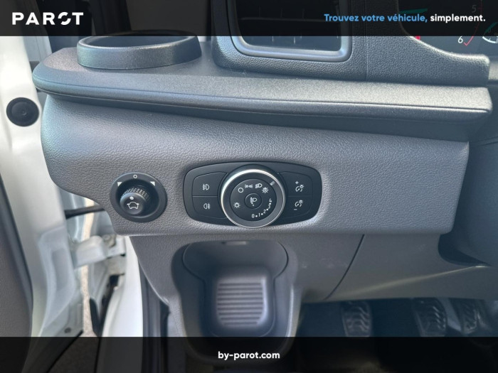 Ford Transit 2T Fg T310 L3H2 2.0 EcoBlue 130ch S&S Trend Business
