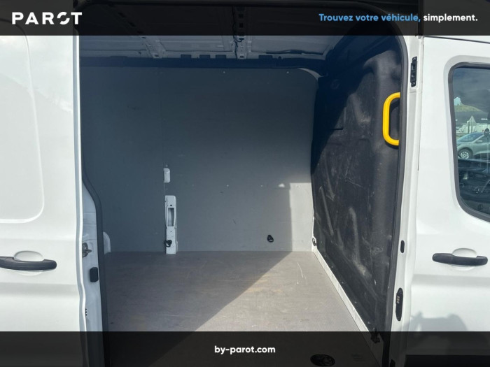 Ford Transit 2T Fg T310 L3H2 2.0 EcoBlue 130ch S&S Trend Business