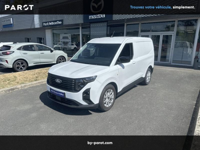 Ford Transit Courier 1.0 EcoBoost 100ch Trend