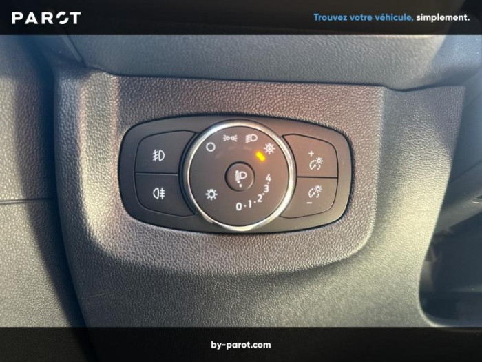 Ford Transit Courier 1.0 EcoBoost 100ch Trend