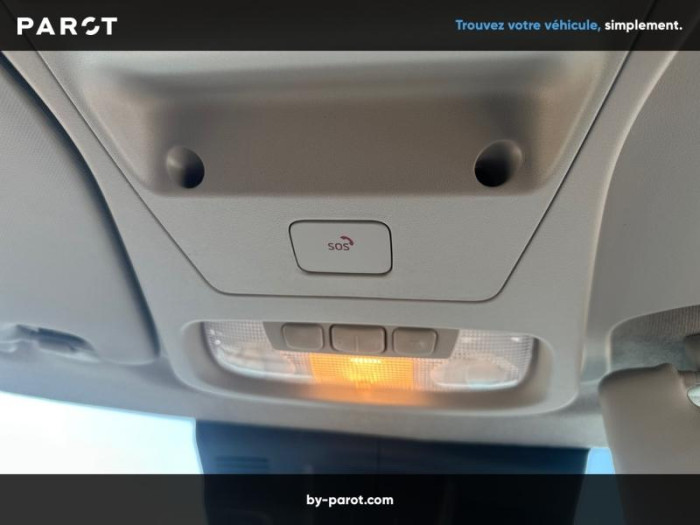 Ford Transit Courier 1.0 EcoBoost 100ch Trend