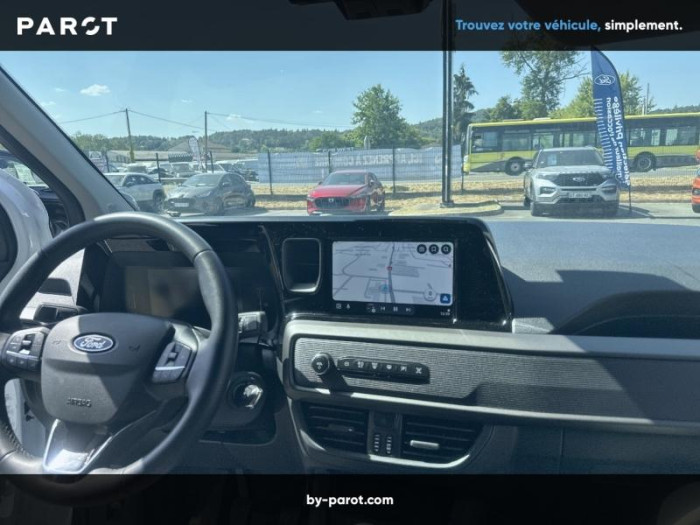 Ford Transit Courier 1.0 EcoBoost 100ch Trend
