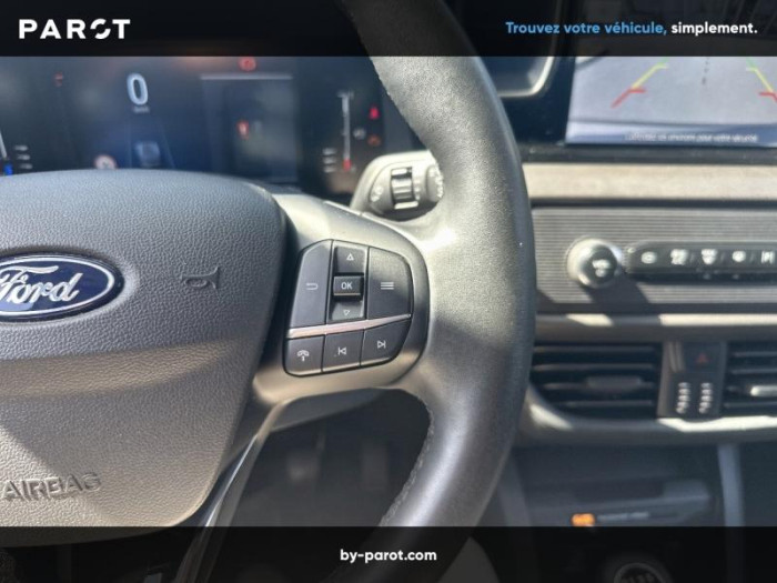 Ford Transit Courier 1.0 EcoBoost 100ch Trend