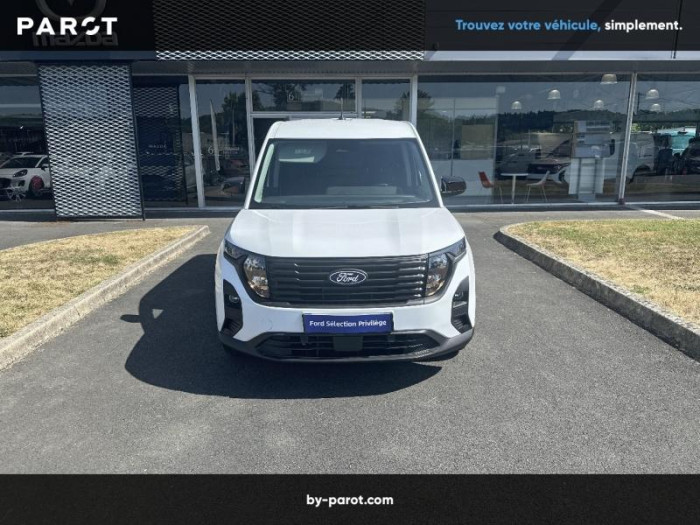 Ford Transit Courier 1.0 EcoBoost 100ch Trend