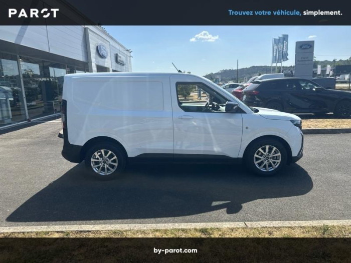 Ford Transit Courier 1.0 EcoBoost 100ch Trend