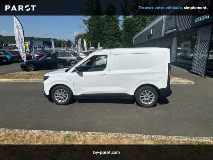Ford Transit Courier 1.0 EcoBoost 100ch Trend