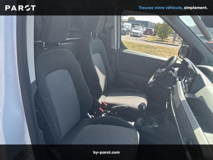 Ford Transit Courier 1.0 EcoBoost 100ch Trend