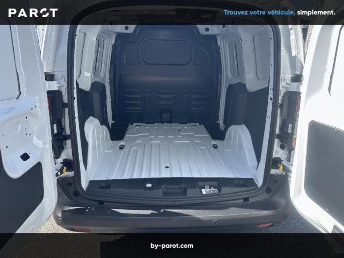Ford Transit Courier 1.0 EcoBoost 100ch Trend