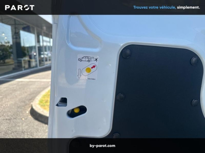 Ford Transit Courier 1.0 EcoBoost 100ch Trend