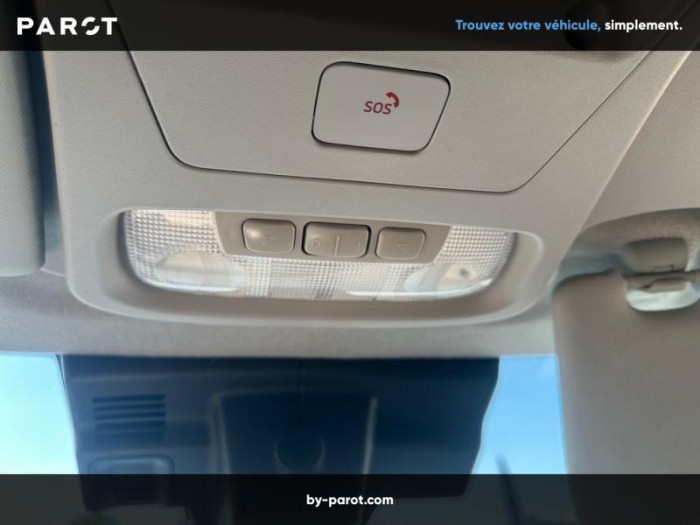 Ford Transit Courier 1.0 EcoBoost 100ch Trend