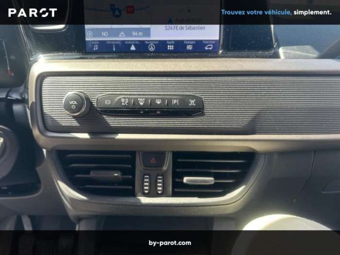 Ford Transit Courier 1.0 EcoBoost 100ch Trend