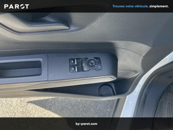 Ford Transit Courier 1.0 EcoBoost 100ch Trend