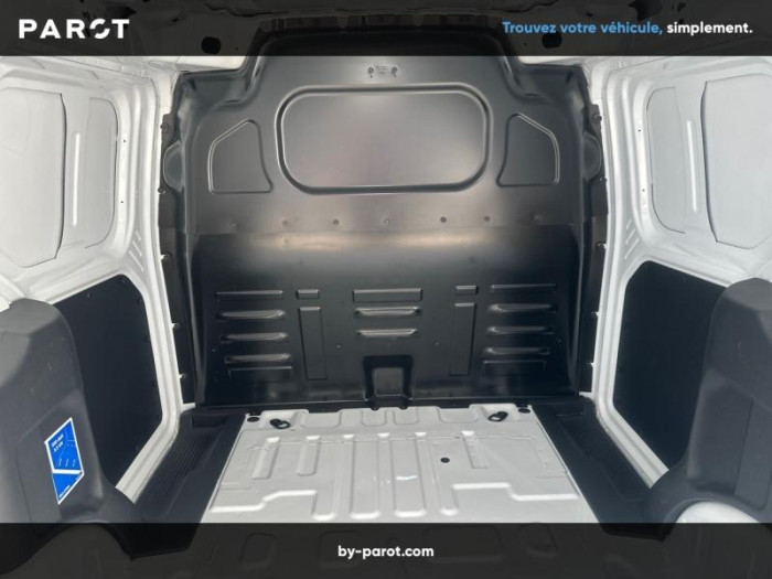 Ford Transit Courier 1.0 EcoBoost 100ch Trend