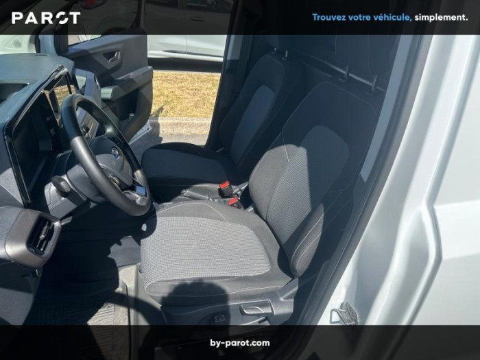 Ford Transit Courier 1.0 EcoBoost 100ch Trend