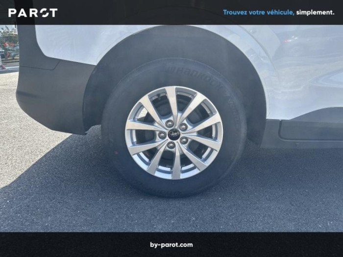 Ford Transit Courier 1.0 EcoBoost 100ch Trend