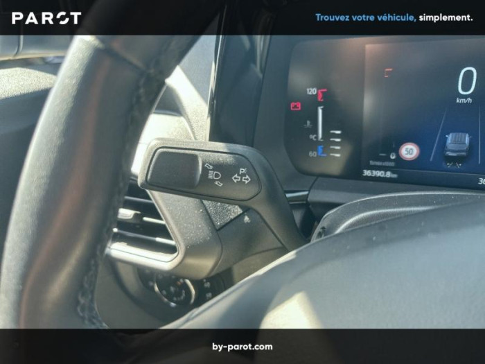 Ford Transit Courier 1.0 EcoBoost 100ch Trend