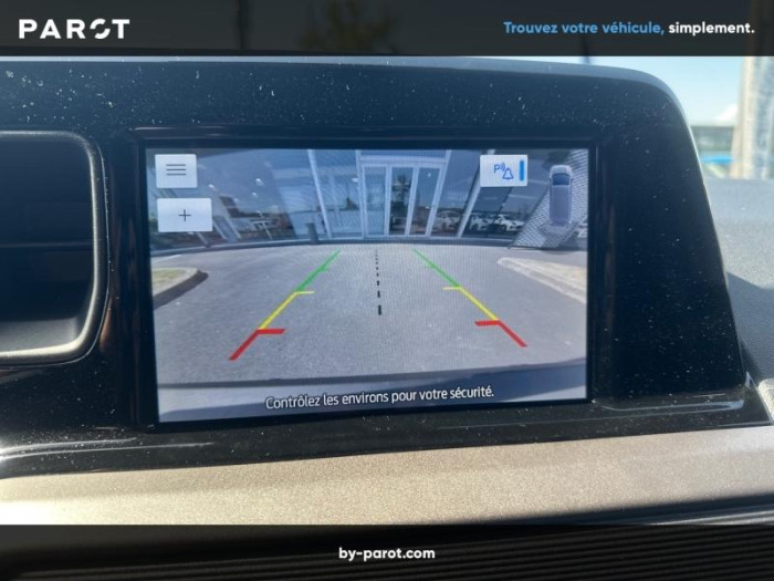 Ford Transit Courier 1.0 EcoBoost 100ch Trend