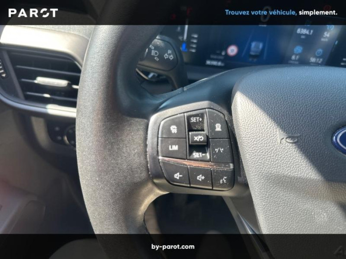 Ford Transit Courier 1.0 EcoBoost 100ch Trend