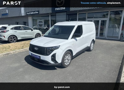 Ford Transit Courier 1.0 EcoBoost 100ch Trend