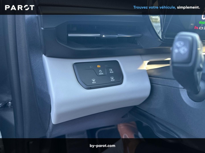 Ford Explorer 286ch Extended Range 77kWh RWD