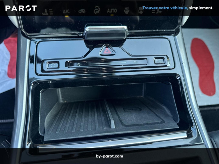 Ford Explorer 286ch Extended Range 77kWh RWD
