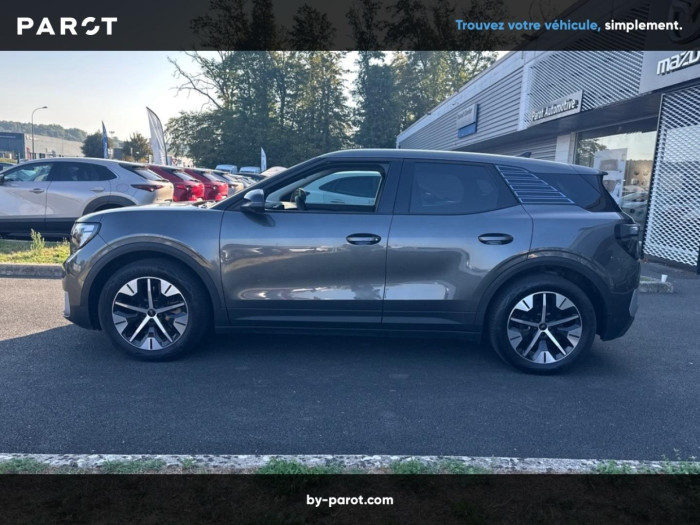 Ford Explorer 286ch Extended Range 77kWh RWD