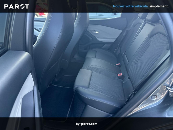 Ford Explorer 286ch Extended Range 77kWh RWD
