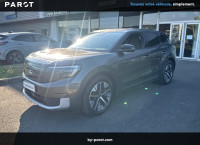 Ford Explorer 286ch Extended Range 77kWh RWD