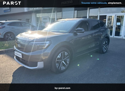 Ford Explorer 286ch Extended Range 77kWh RWD