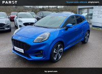 Ford Puma 1.0 EcoBoost 155ch mHEV ST-Line X