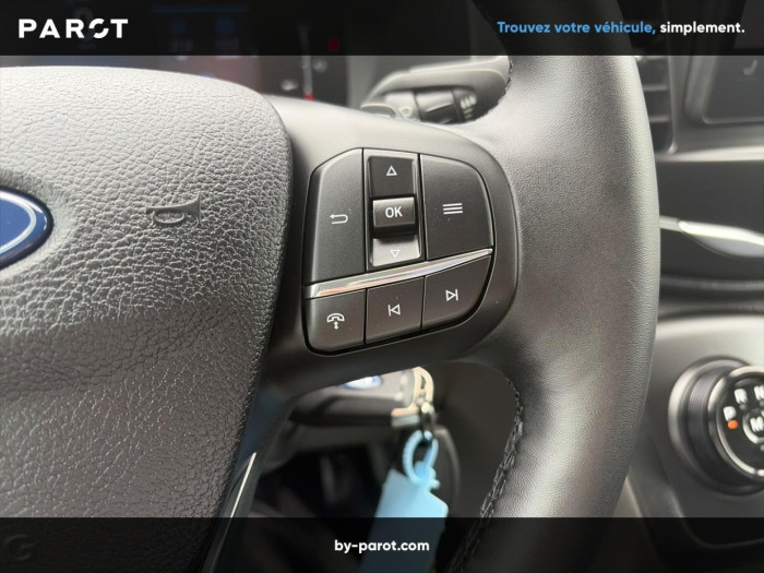 Ford Transit 2T Fg T310 L2H2 2.0 EcoBlue 130ch BVA8 Trend