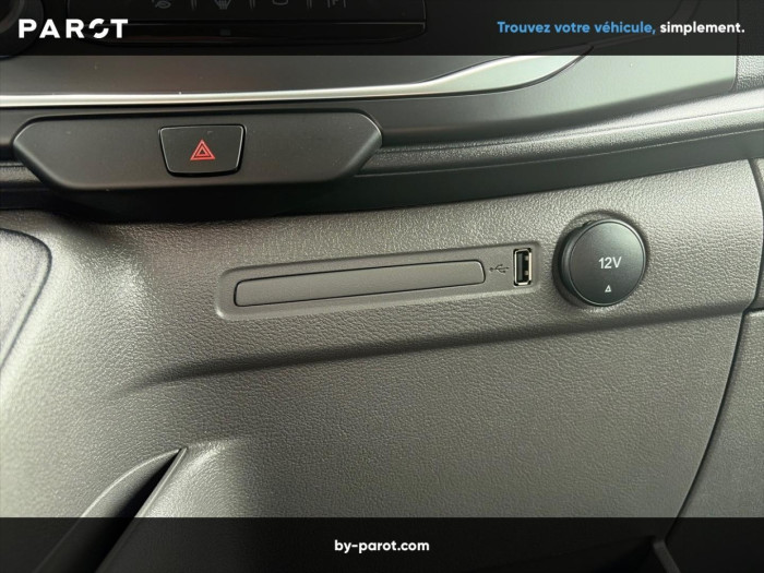 Ford Transit 2T Fg T310 L2H2 2.0 EcoBlue 130ch BVA8 Trend