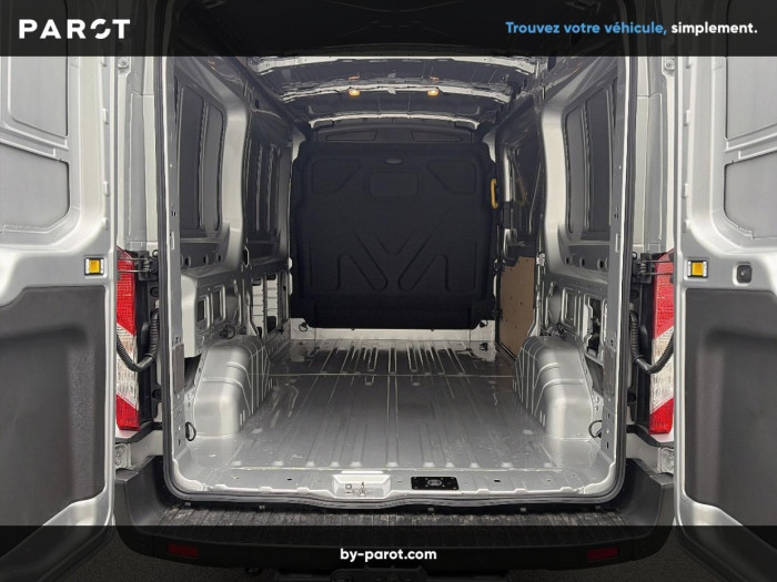 Ford Transit 2T Fg T310 L2H2 2.0 EcoBlue 130ch BVA8 Trend