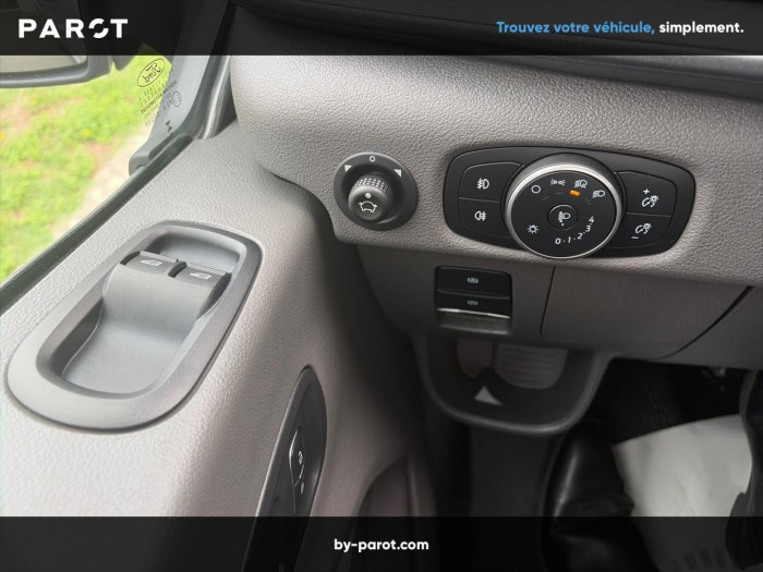 Ford Transit 2T Fg T310 L2H2 2.0 EcoBlue 130ch BVA8 Trend