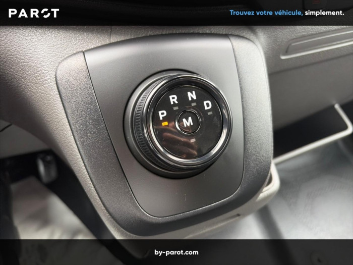 Ford Transit 2T Fg T310 L2H2 2.0 EcoBlue 130ch BVA8 Trend