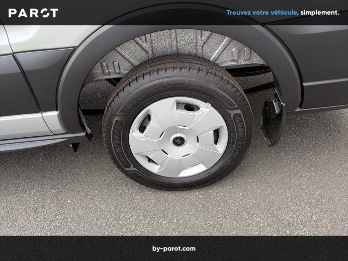 Ford Transit 2T Fg T310 L2H2 2.0 EcoBlue 130ch BVA8 Trend