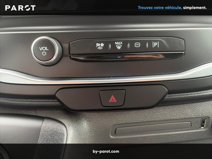 Ford Transit 2T Fg T310 L2H2 2.0 EcoBlue 130ch BVA8 Trend