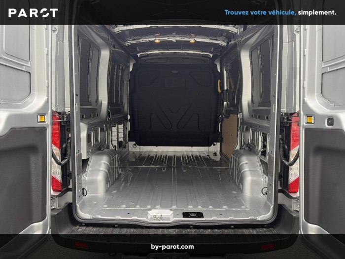Ford TRANSIT FOURGON Nouveau FGN T310 L3H2 2.0 ECOBLUE 130 S&S TREND