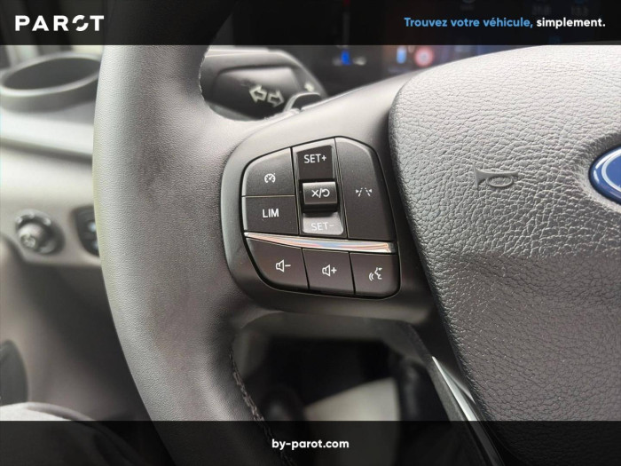 Ford TRANSIT FOURGON Nouveau FGN T310 L3H2 2.0 ECOBLUE 130 S&S TREND