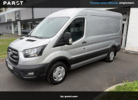 Ford Transit 2T Fg T310 L2H2 2.0 EcoBlue 130ch BVA8 Trend