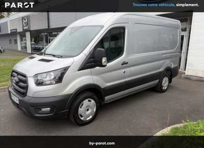 Ford Transit 2T Fg T310 L2H2 2.0 EcoBlue 130ch BVA8 Trend
