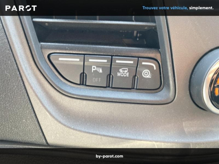 Ford Transit Custom Fg 280 L1H1 2.0 EcoBlue 130 Hybrid Trend Business