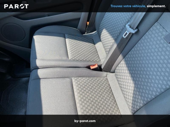 Ford Transit Custom Fg 280 L1H1 2.0 EcoBlue 130 Hybrid Trend Business