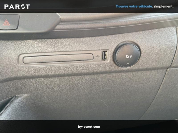 Ford Transit Custom Fg 280 L1H1 2.0 EcoBlue 130 Hybrid Trend Business
