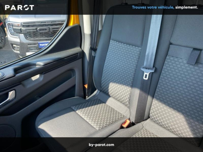 Ford Transit Custom Fg 280 L1H1 2.0 EcoBlue 130 Hybrid Trend Business