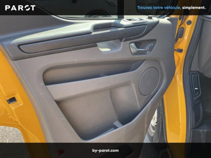 Ford Transit Custom Fg 280 L1H1 2.0 EcoBlue 130 Hybrid Trend Business