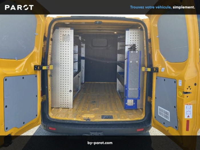 Ford Transit Custom Fg 280 L1H1 2.0 EcoBlue 130 Hybrid Trend Business