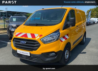 Ford Transit Custom Fg 280 L1H1 2.0 EcoBlue 130 Hybrid Trend Business